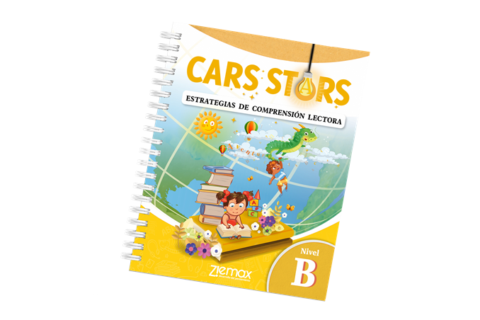 CARS STARS B